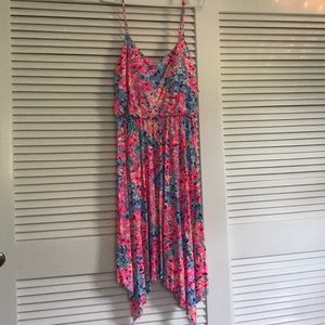 Lilly Pulitzer Dominica Dress